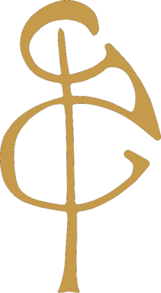Monogramme de Pierre Corbucci